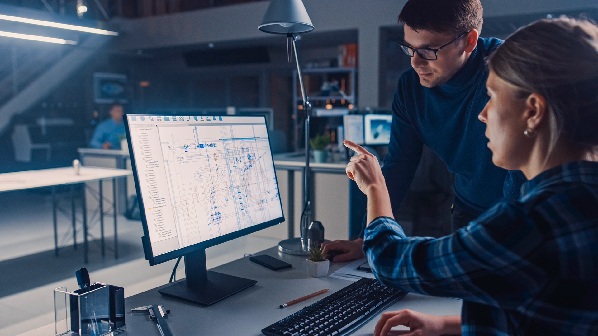 What Does A Computer Aided Design Technician Do What Does A Computer Aided Design Technician Do